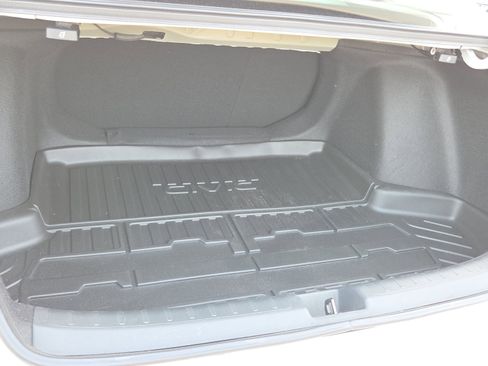 Certified 2024 Honda Civic EX image 15