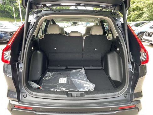 New 2026 Honda CR-V EX-L image 9