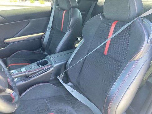 Used 2022 Subaru BRZ Limited RWD image 14