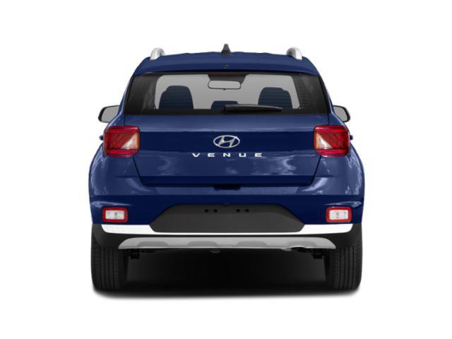 Used 2022 Hyundai Venue Limited FWD image 8