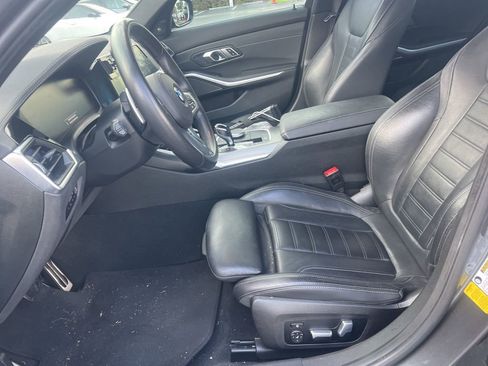 Used 2021 BMW M340i M340i w/ Executive Package image 7