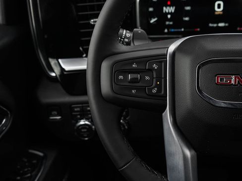 New 2026 GMC Sierra 1500 Elevation w/ Elevation Premium Package AWD/4WD image 19
