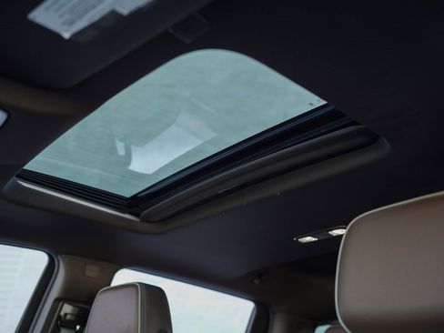 Used 2024 GMC Sierra 1500 Denali w/ Denali Reserve Package image 36