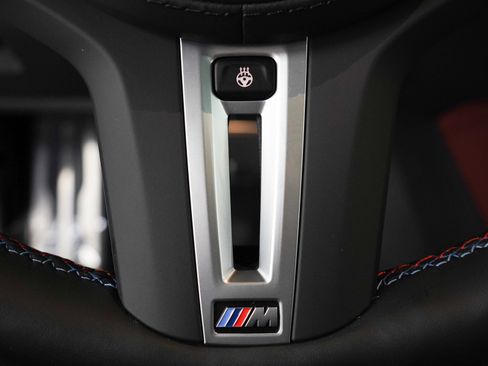 Used 2022 BMW X4 M40i AWD/4WD image 30