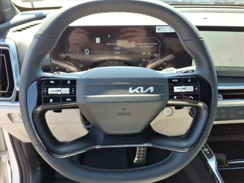 New 2026 Kia Sorento SX Prestige image 19