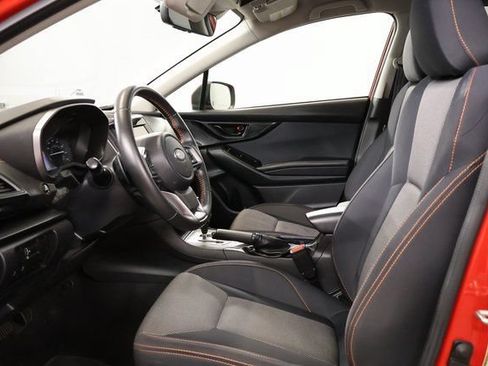 Certified 2023 Subaru Crosstrek 2.0i Premium AWD/4WD image 13