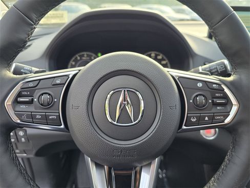 New 2025 Acura RDX SH-AWD w/ Advance Package image 15