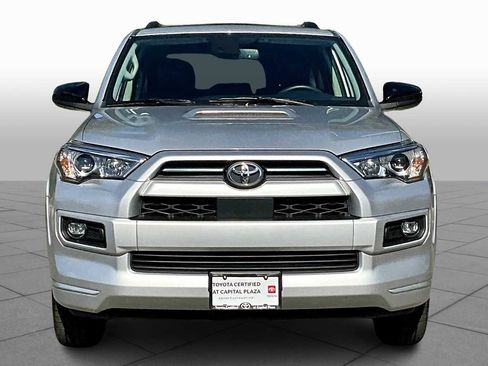 Used 2023 Toyota 4Runner TRD Sport image 5