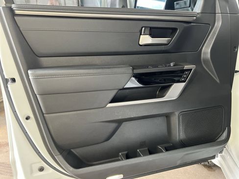 Used 2024 Toyota Tundra Limited image 14