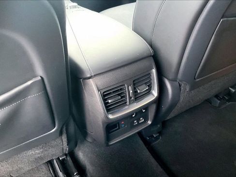 Certified 2023 INFINITI QX55 Sensory w/ Lighting Package image 35