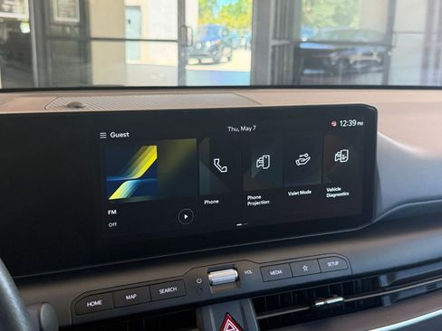 Used 2025 Kia K4 FWD image 20