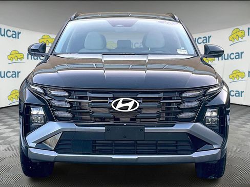Certified 2025 Hyundai Tucson SEL image 2
