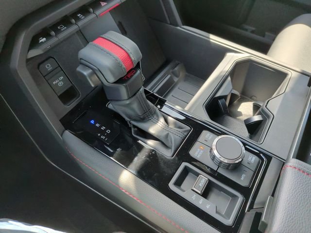 New 2026 Toyota Tundra TRD Pro AWD/4WD image 28