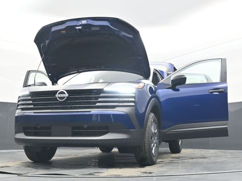 New 2026 Nissan Kicks S image 39