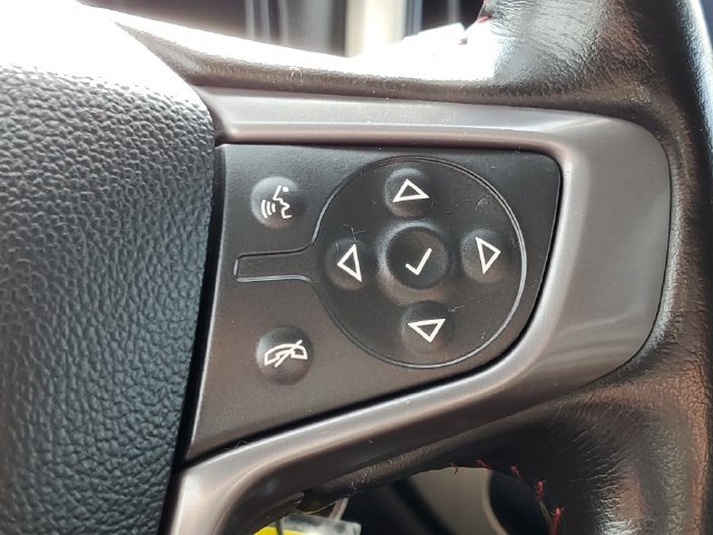 Used 2019 GMC Canyon All Terrain w/ All Terrain X Package AWD/4WD image 14