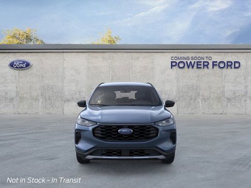 New 2026 Ford Escape ST-Line w/ Cold Weather Package image 3