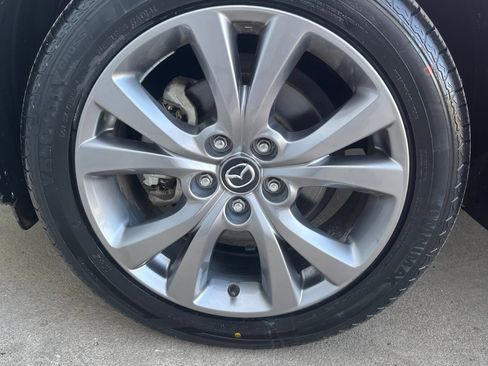 Used 2021 MAZDA CX-30 FWD 2.5 S w/ Preferred Package image 28