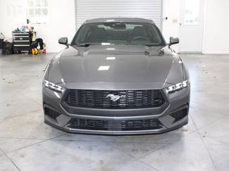 New 2026 Ford Mustang Coupe video 2