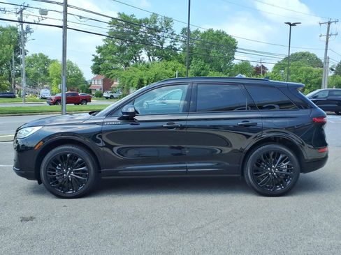 Certified 2025 Lincoln Corsair Reserve w/ Equipment Group 202A AWD/4WD image 6