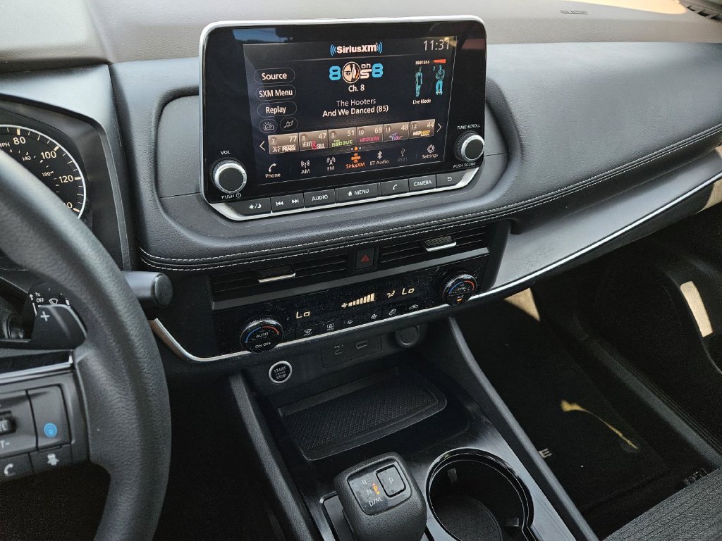 Certified 2023 Nissan Rogue SV AWD/4WD image 18