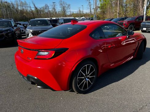 Used 2024 Toyota GR86 image 28