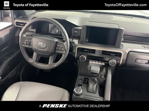 Used 2024 Toyota Tacoma SR5 AWD/4WD image 3