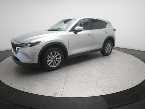 Used 2023 MAZDA CX-5 AWD 2.5 S image 1