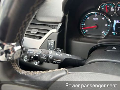 Used 2019 GMC Yukon XL SLE image 39