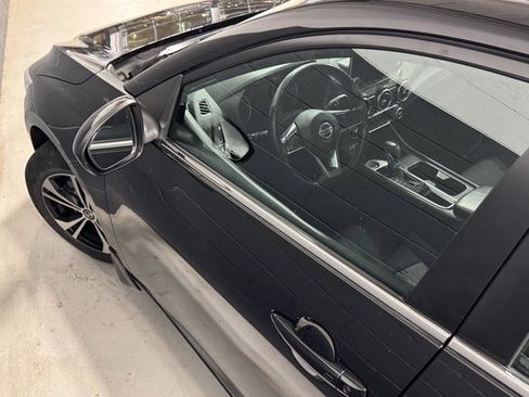 Used 2022 Nissan Sentra SV w/ All-Weather Package image 18