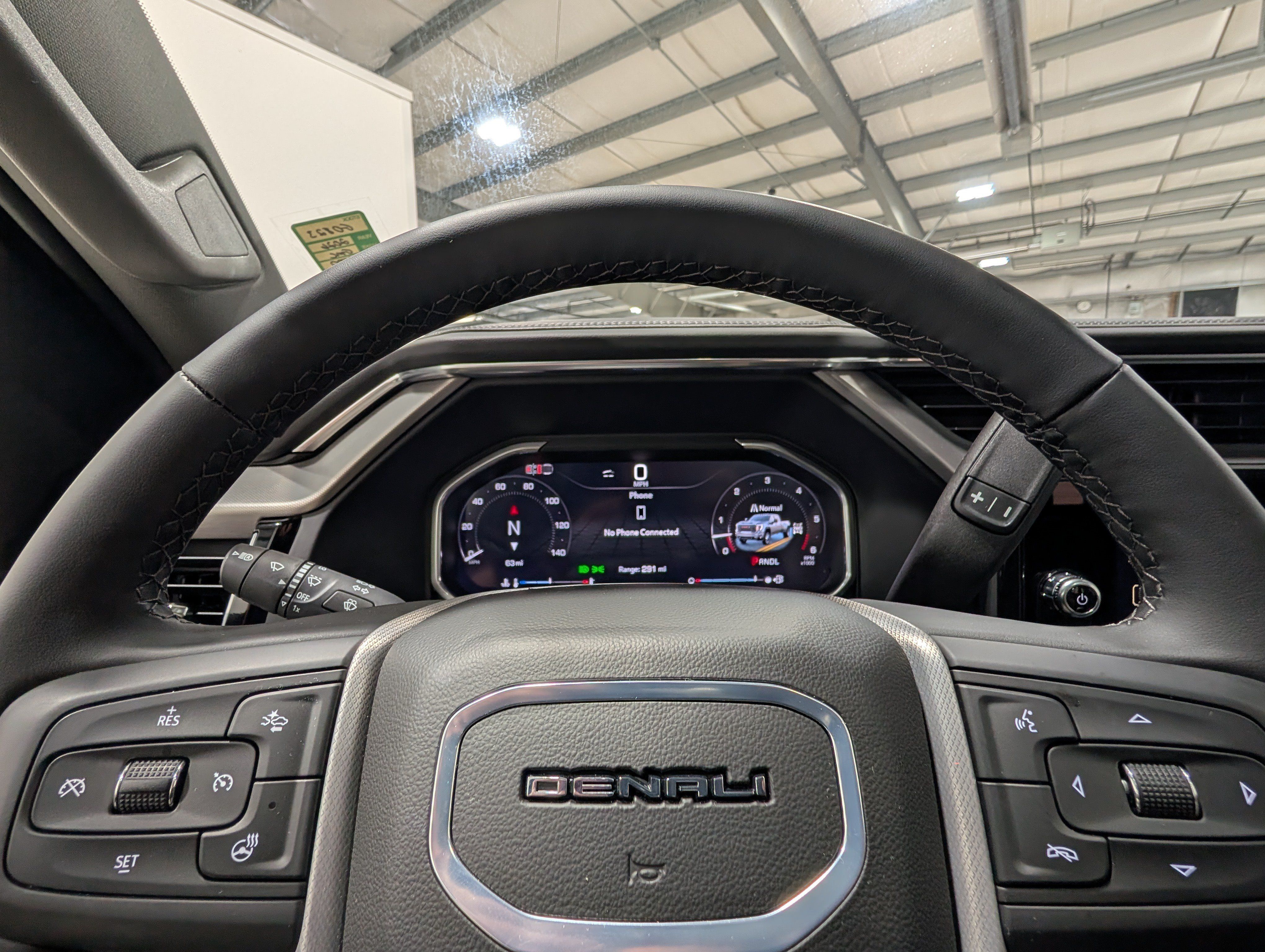 Used 2026 GMC Sierra 3500 Denali w/ Denali Reserve Package AWD/4WD image 29