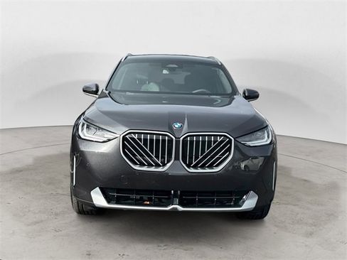 New 2026 BMW X3 xDrive30 w/ Convenience Package image 2