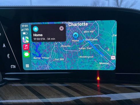 Used 2021 Cadillac Escalade ESV Sport Platinum image 30