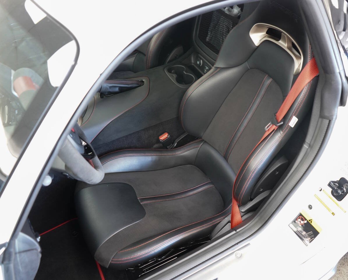 Used 2017 Dodge Viper GTC w/ ACR Package RWD image 65