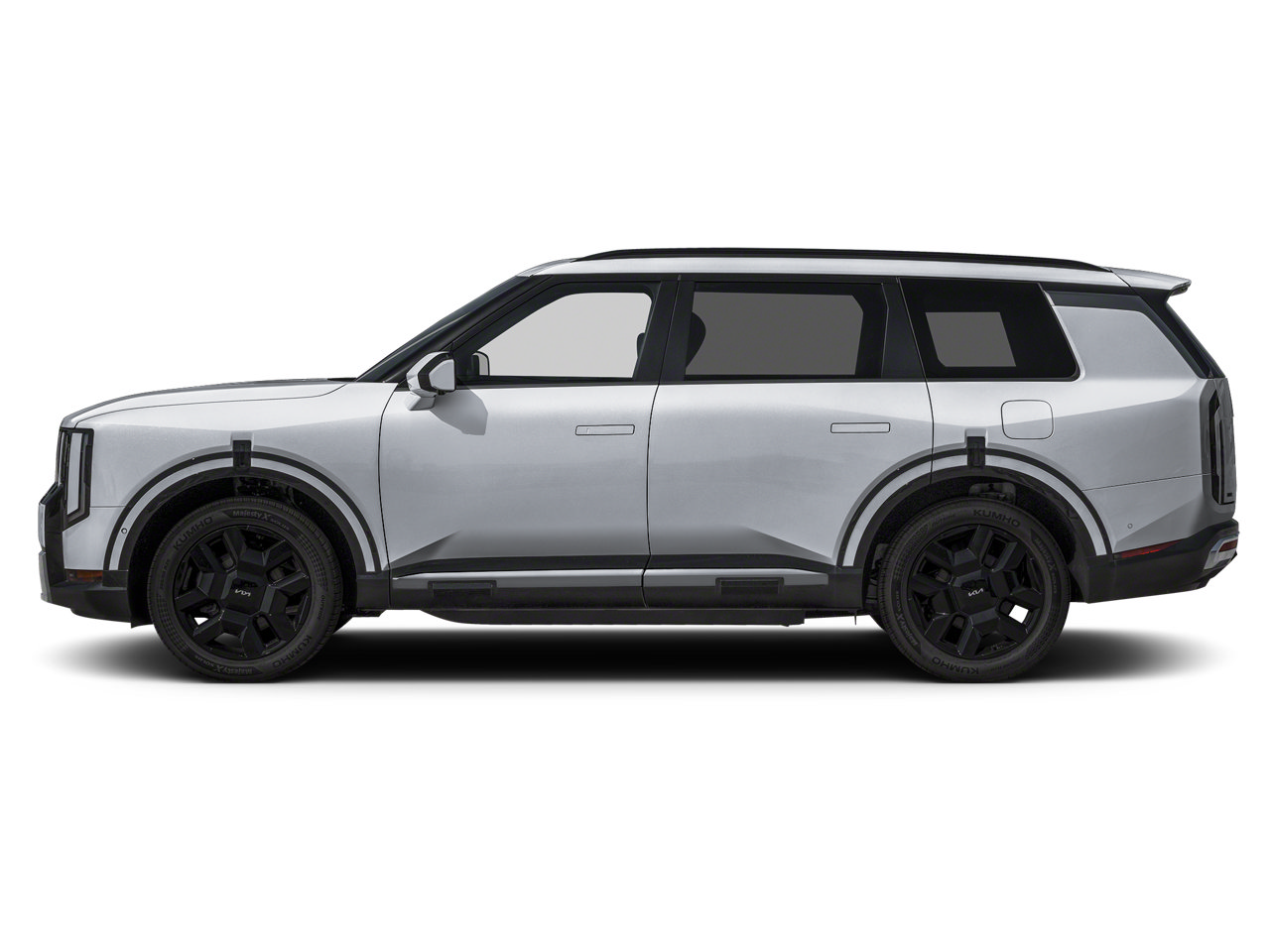 New 2027 Kia Telluride SX Prestige AWD/4WD image 30