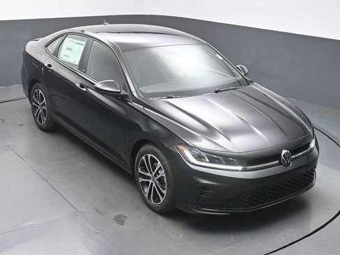 New 2026 Volkswagen Jetta Sport image 41