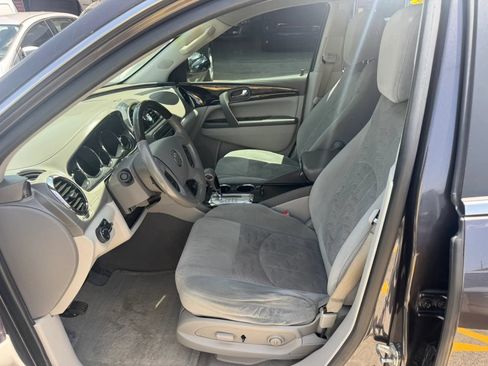 Used 2016 Buick Enclave Convenience w/ Trailering Package FWD image 7