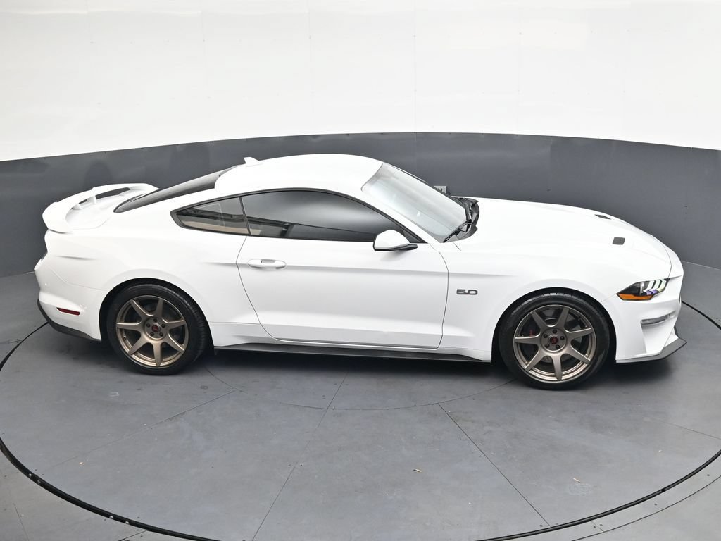 Used 2020 Ford Mustang GT w/ GT Performance Package RWD image 24