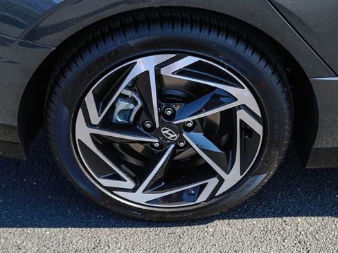 Used 2026 Hyundai Sonata SEL image 11