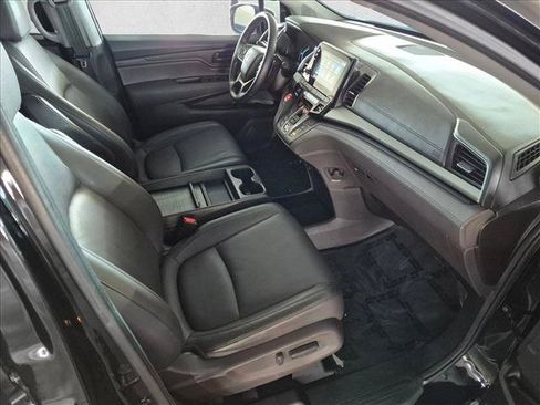 Used 2019 Honda Odyssey EX-L image 22
