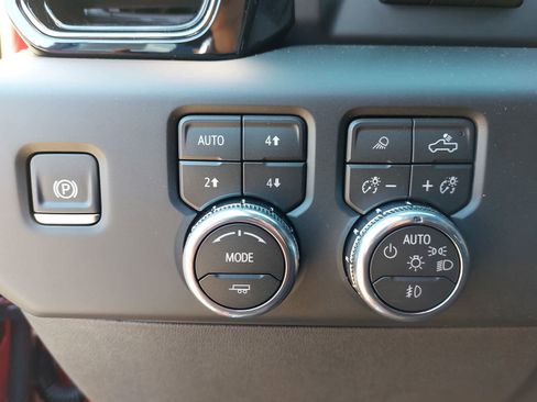 New 2026 GMC Sierra 1500 AT4 w/ AT4 Premium Package image 26