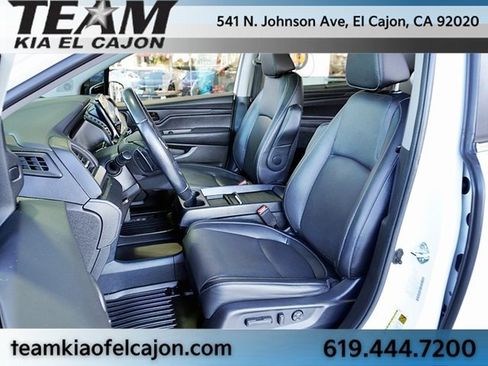 Used 2022 Honda Odyssey EX-L image 15