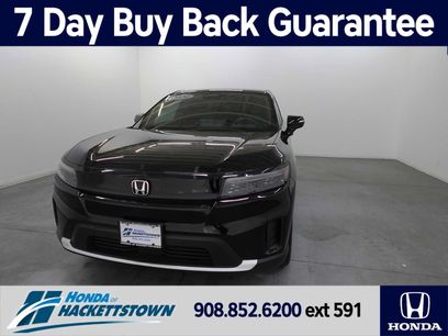 Used 2024 Honda Prologue EX