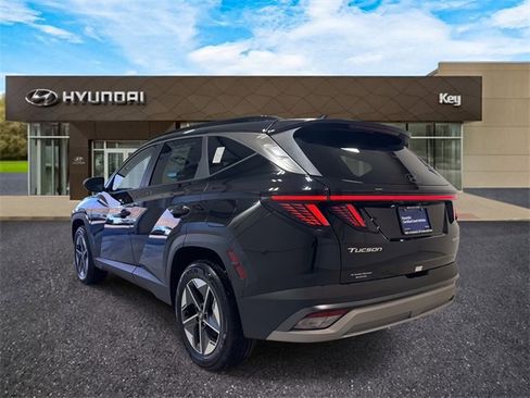 Used 2025 Hyundai Tucson SEL image 29