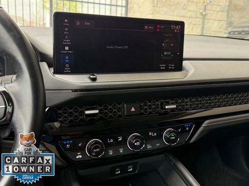 Used 2024 Honda Accord Touring image 14