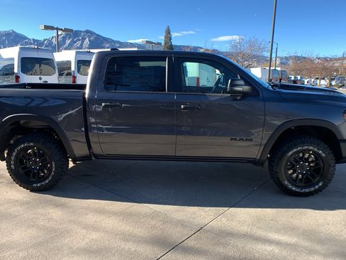 New 2026 RAM 1500 Rebel image 6