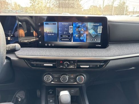 New 2026 Nissan Kicks S FWD image 11