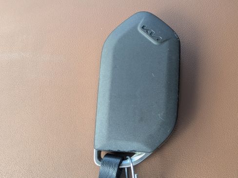 Certified 2025 Kia Telluride SX X-Line image 49