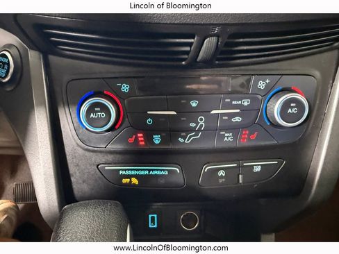 Used 2019 Ford Escape SE image 21