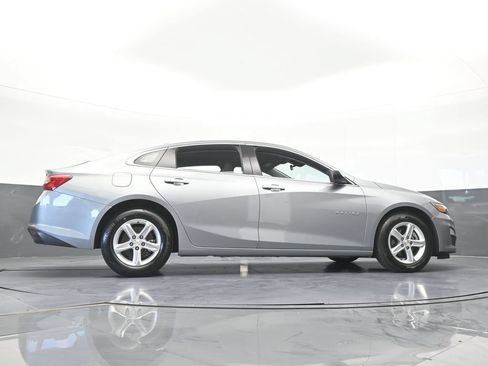 Used 2024 Chevrolet Malibu LT FWD image 57