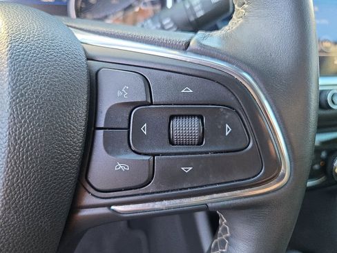 Used 2022 Buick Encore GX Preferred w/ Sport Touring Package image 25